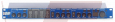 Lexicon Multi-Effektgerät mit USB MX-200 (Vorführgerät)